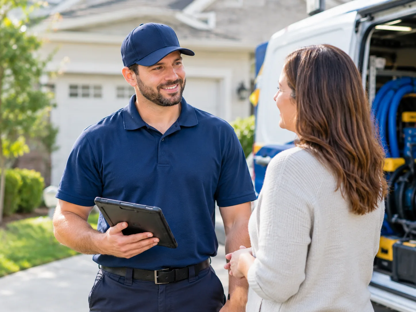 Sewage Backup Cleanup Forksville, PA FAQs